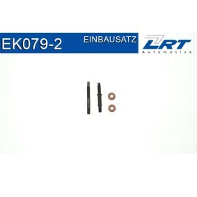 Comprar Kit montaje, colector escape de LRT EK079-2 a bajo precio de 16,37 €