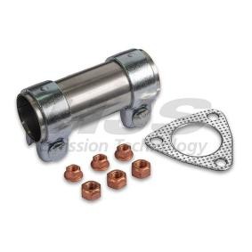 Montagesatz, Katalysator 82 11 2243 von HJS günstig für 15,42 € online kaufen