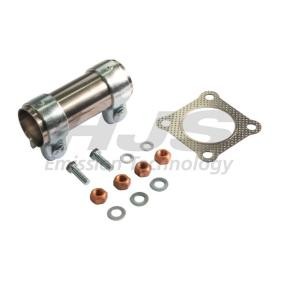 Montagesatz, Katalysator 82 11 3214 von HJS günstig für 14,09 € online kaufen