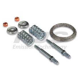 Dichtungssatz, Abgasanlage 82 22 4261 von HJS günstig für 12,36 € online kaufen