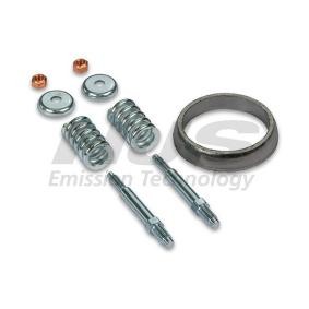 Dichtungssatz, Abgasanlage 82 22 4262 von HJS günstig für 14,02 € online kaufen
