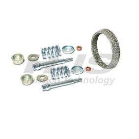 Dichtungssatz, Abgasanlage 82 22 4632 von HJS günstig für 19,34 € online kaufen