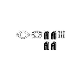 Montagesatz, Abgasanlage 82 23 4310 von HJS günstig für 12,80 € online kaufen
