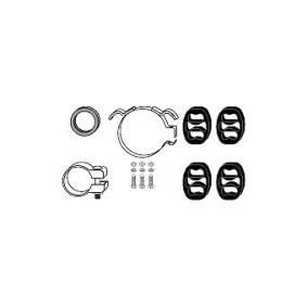 Compre Kit de montagem, sistema de escape de HJS online para V90 Carrinha (965) a preços moderados