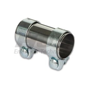 Auspuffschelle 83 11 1795 von HJS günstig für 10,91 € online kaufen