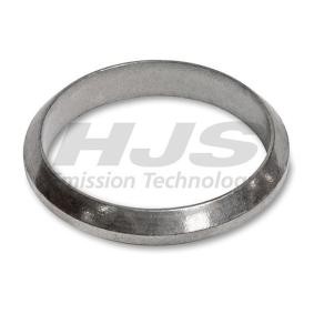 Dichtring, Abgasrohr 83 12 1859 von HJS günstig für 3,52 € online kaufen