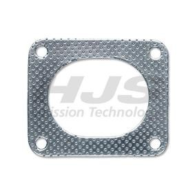 Compre Junta de escape de HJS online para X3 (E83) a preços moderados