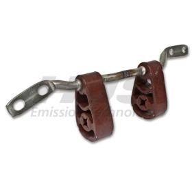 Compre Suporte de escape de HJS online para X3 (E83) a preços moderados