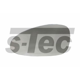 Compre Cristal de espejo retrovisor de S-TEC online para BOXSTER (987) a precios moderados