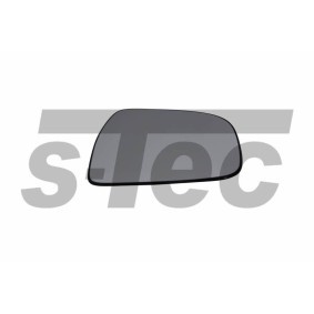 Acquista Vetro specchio, specchio esterno da S-TEC MG01033 a buon mercato per soli 39,52 €