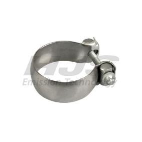 Compre Conector de tubos de escape de HJS online para SPRINTER 3-t Autocarro (907) a preços moderados