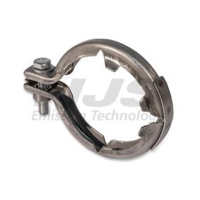 Compre Conector de tubos de escape de HJS online para SPRINTER 5-t Camião de plataforma/chassis (905) a preços moderados