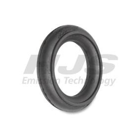 Comprar Anillo de soporte, silenciador de HJS 83 14 1602 a bajo precio de 2,77 €