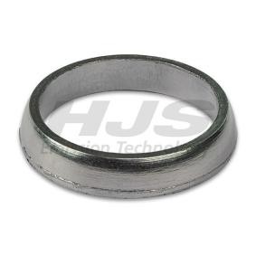 Dichtring, Abgasrohr 83 21 2902 von HJS günstig für 4,49 € online kaufen