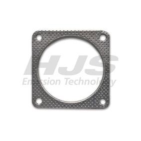 Dichtung, Abgasrohr 83 21 2914 von HJS günstig für 3,96 € online kaufen