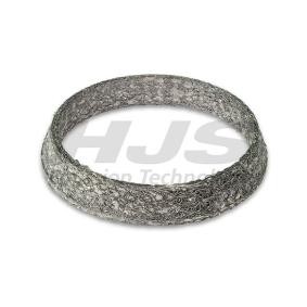 Dichtring, Abgasrohr 83 22 4283 von HJS günstig für 11,48 € online kaufen