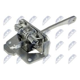 Comprar Asegurador puerta de NTY EZC-AU-143 a bajo precio de 27,20 €