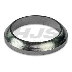 Dichtring, Abgasrohr 83 23 6692 LADA von HJS