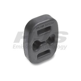 Achetez des Support, silencieux HJS 83 32 3096 à prix pour 4,31 €