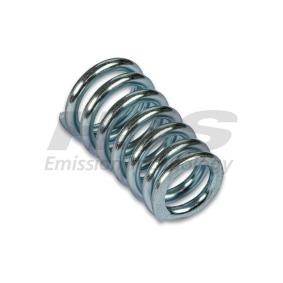 Comprar Muelle, silenciador de HJS 83 47 8331 a bajo precio de 3,35 €