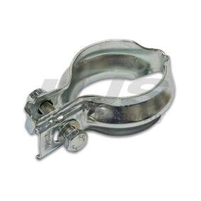 Compre Conector de tubos de escape de HJS online para PASEO Cabriolet (EL54) a preços moderados