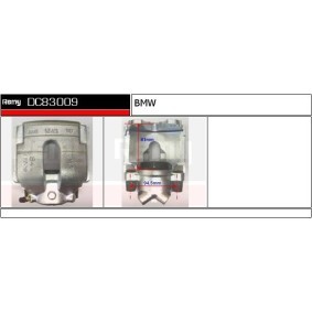 Bremssattel DC83009 von DELCO REMY günstig für 60,55 € online kaufen