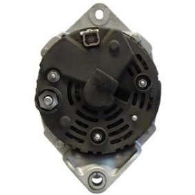 Lichtmaschine für SUZUKI von DELCO REMY