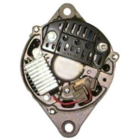 Lichtmaschine für SEAT von DELCO REMY