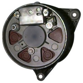 Lichtmaschine DRA6671 WARTBURG von DELCO REMY