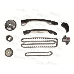 Steuerkettensatz TCK350 von motive günstig für 160,58 € online kaufen