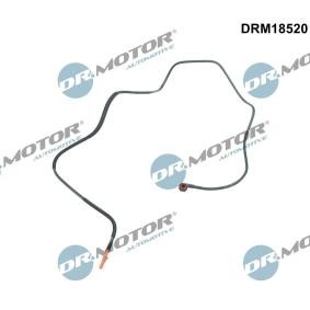 Kraftstoffschlauch für NISSAN von DR.MOTOR AUTOMOTIVE