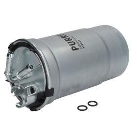 Kraftstofffilter PUR-PF0018 von PURRO günstig für 23,47 € online kaufen