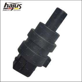 Ansauglufttemperatursensor 1211490 von hajus Autoteile günstig für 10,37 € online kaufen