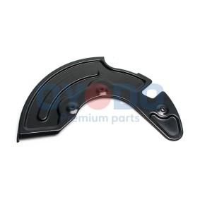 Comprar Chapa protectora contra salpicaduras, disco de freno de Oyodo 11H9041-OYO a bajo precio de 21,11 €