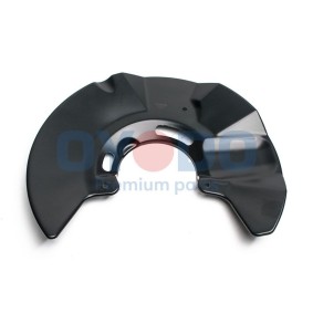 Comprar Chapa protectora contra salpicaduras, disco de freno de Oyodo 11H9048-OYO a bajo precio de 35,50 €