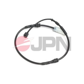 Warnkontakt, Bremsbelagverschleiß 12H0033-JPN von JPN günstig für 8,36 € online kaufen