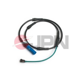 Warnkontakt, Bremsbelagverschleiß 12H0046-JPN von JPN günstig für 9,86 € online kaufen