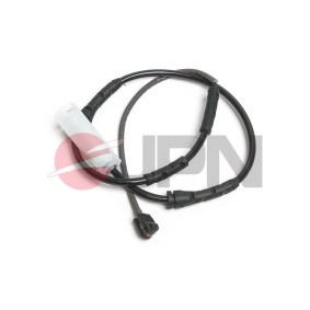 Warnkontakt, Bremsbelagverschleiß 12H0075-JPN von JPN günstig für 6,90 € online kaufen
