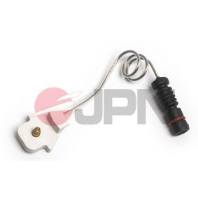 Compre Sensor de desgaste pastilha de travão de JPN online para W124 Cabrio (A124) a preços moderados