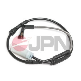 Warnkontakt, Bremsbelagverschleiß 12H0080-JPN von JPN günstig für 4,93 € online kaufen