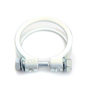 Compre Conector de tubos de escape de EBERSPÄCHER online para CLK (C208) a preços moderados