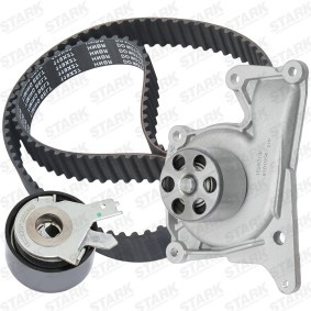 Compre Bomba de água + kit de distribuição de STARK online para CITAN Caixa (415) a preços moderados