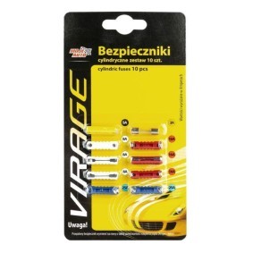 Sicherung des Herstellers VIRAGE - Originalware Artikelnummer: 94-038