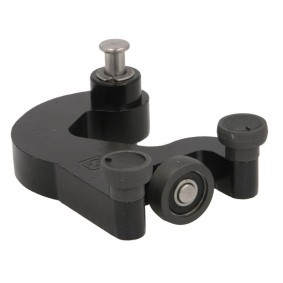 Rollenführung, Schiebetür RMA05L von ROLL günstig für 39,74 € online kaufen