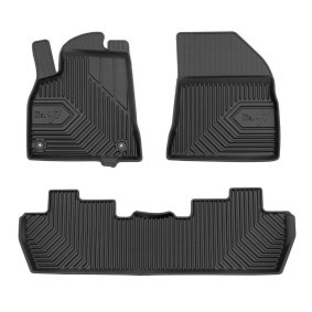 Achetez des Ensemble de tapis de sol FROGUM 77408722 à prix pour 51,55 €