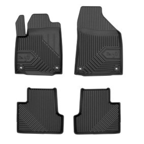 Compre Tapetes para carros da FROGUM 77427037 a um preço baixo por 40,73 €