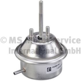 Auspuffrohre des Herstellers PIERBURG - Originalware Artikelnummer: 7.22151.34.0