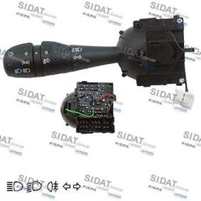 Lenkstockschalter 430305A2 von SIDAT günstig für 112,16 € online kaufen
