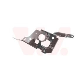 Achetez des Aile VAN WEZEL 0593319 à prix pour 25,47 €