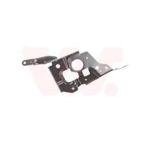 Achetez des Aile VAN WEZEL 0593320 à prix pour 25,47 €